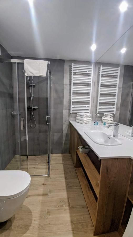 Apartament Blue , Marynarska 8 , Sarbinowo Apartment Bagian luar foto